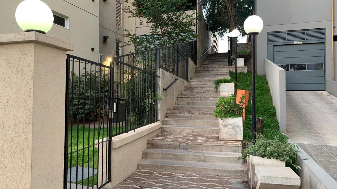 Encantador Duplex Cerca De Todo Кордова Экстерьер фото